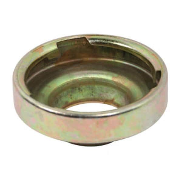 Aftermarket AB1607R GOLD Radiator Filler Neck Flange Fits John Deere A B G CSL60-0029 - main